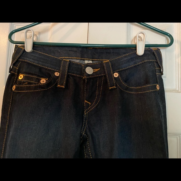 NWT TRUE RELIGION JEANS - Picture 2 of 7